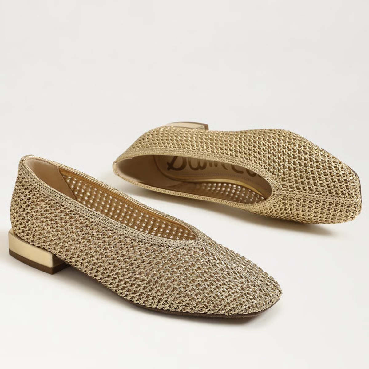 Sam Edelman Kasey Knit Ballet Flat - Image 4 of 4
