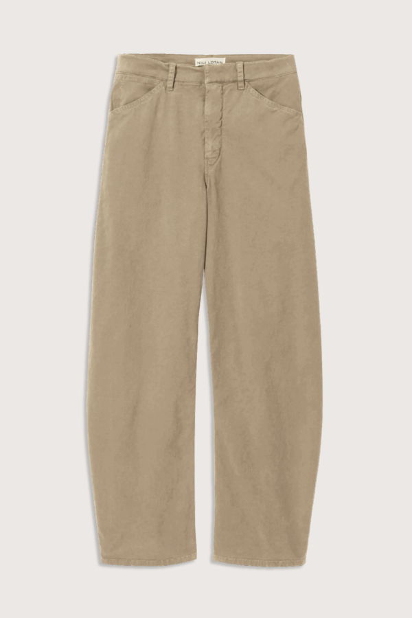 Nili Lotan Tribeca Pant - Solstice