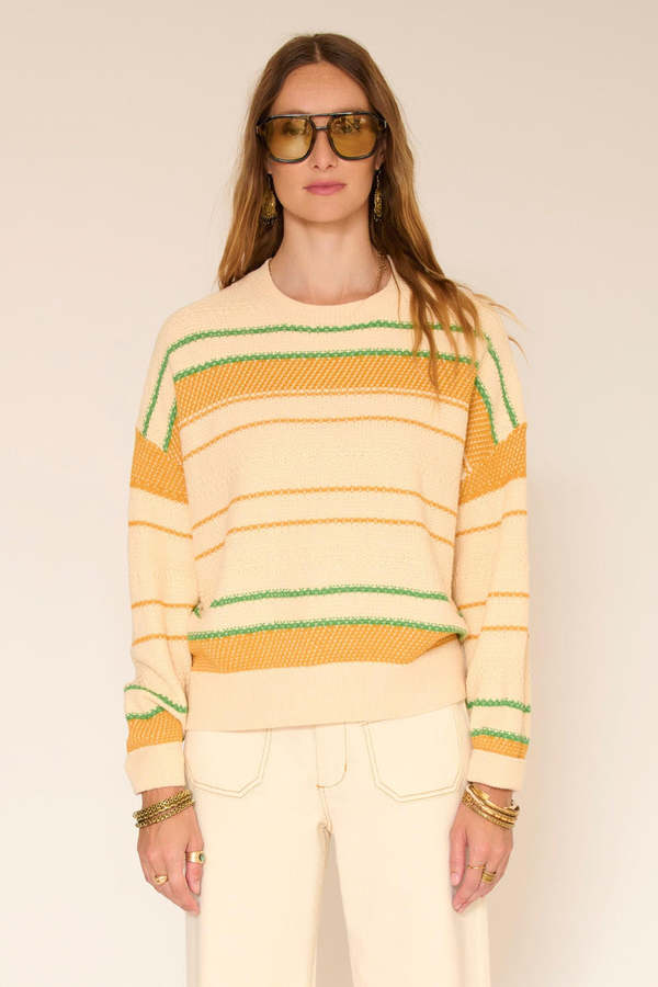 MKT STUDIO Kerani Sweater