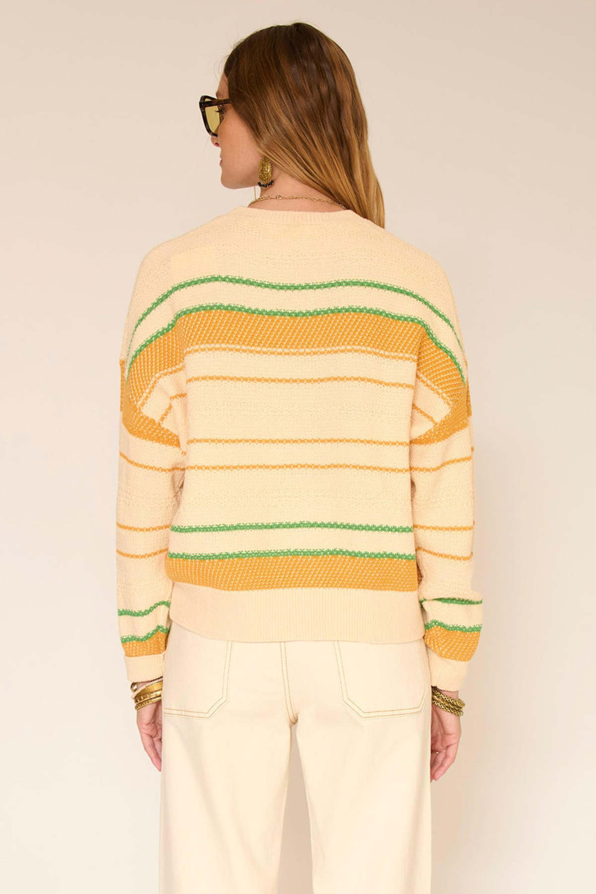 MKT STUDIO Kerani Sweater - Image 2 of 2