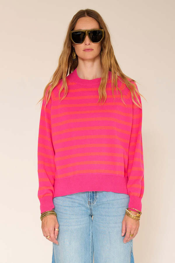 MKT STUDIO Kisso Sweater