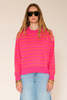 MKT STUDIO Kisso Sweater - Thumbnail 1