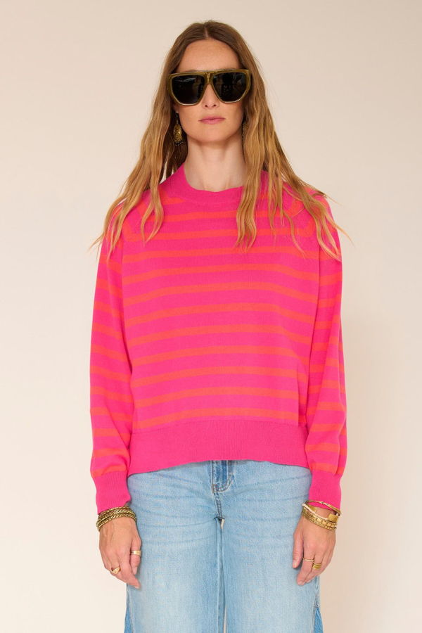 MKT STUDIO Kisso Sweater