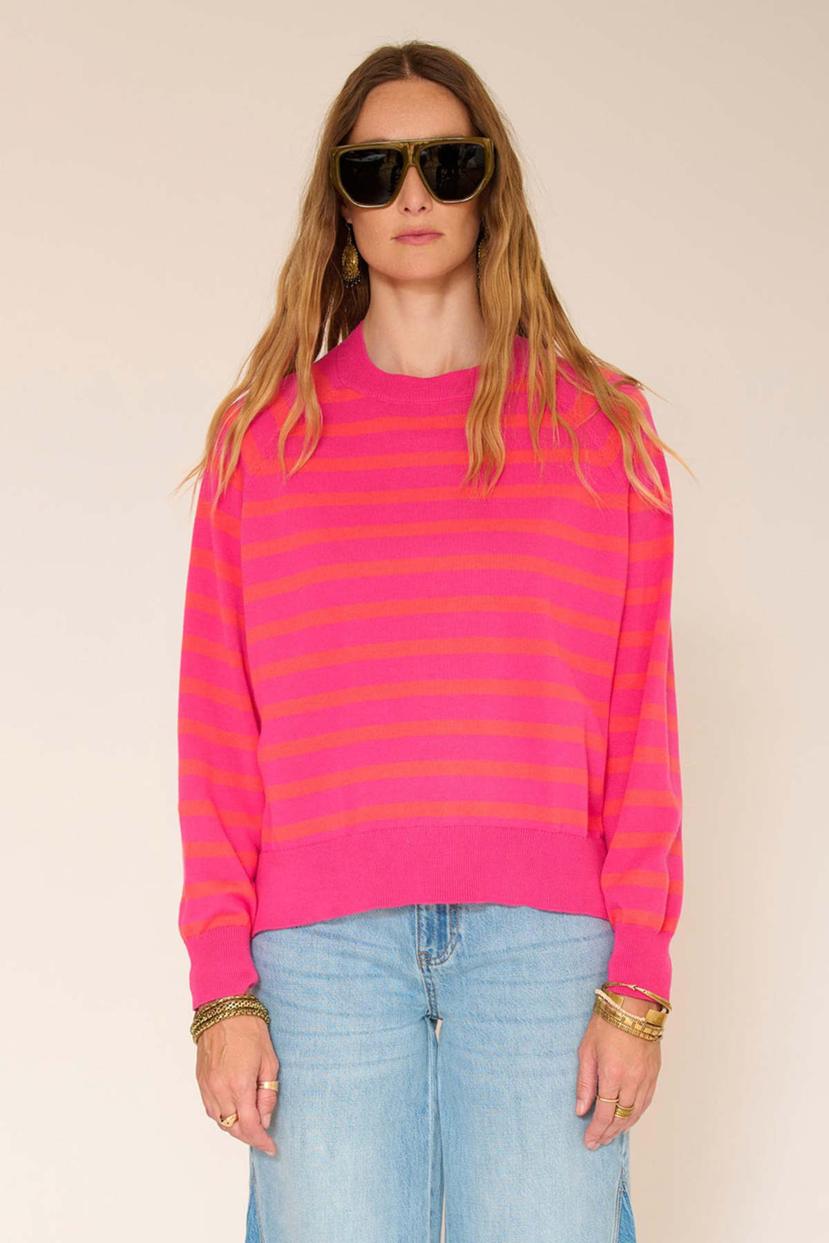 MKT STUDIO Kisso Sweater - Image 1 of 3