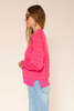 MKT STUDIO Kisso Sweater - Thumbnail 2