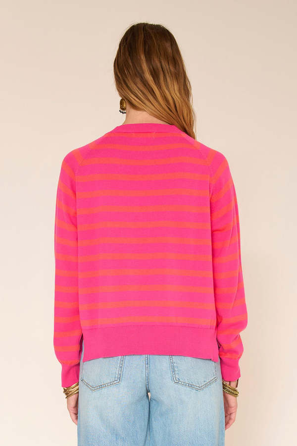 MKT STUDIO Kisso Sweater