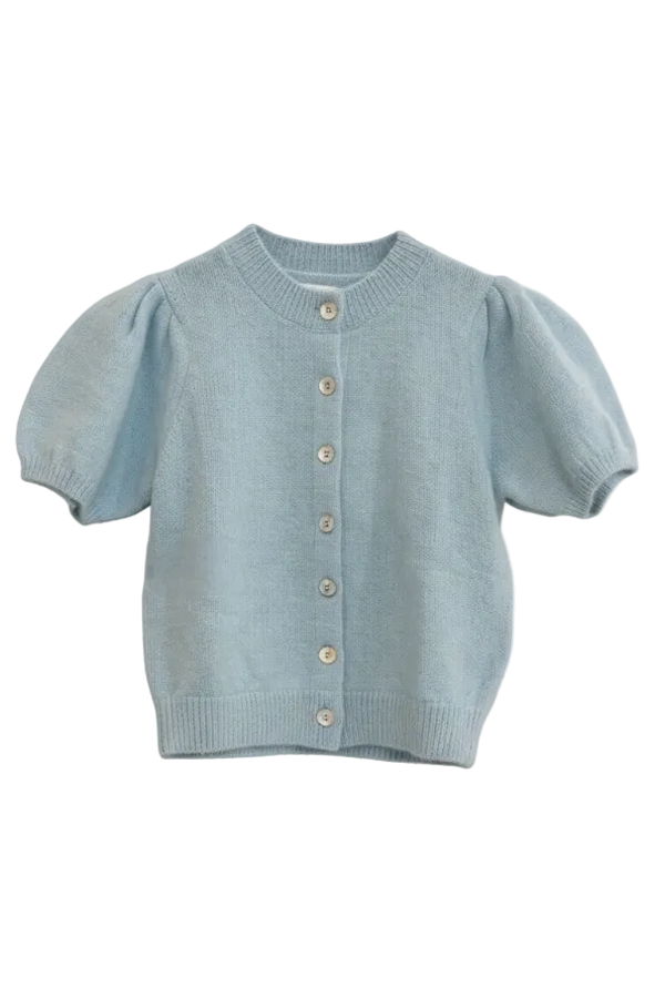 DÔEN Anisa Cardigan