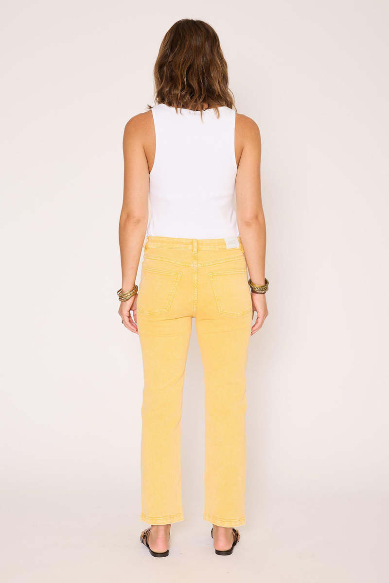 MKT STUDIO The Linda Pacific Drill Jean