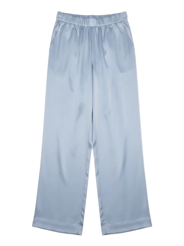 SABLYN Brynn Silk Pant