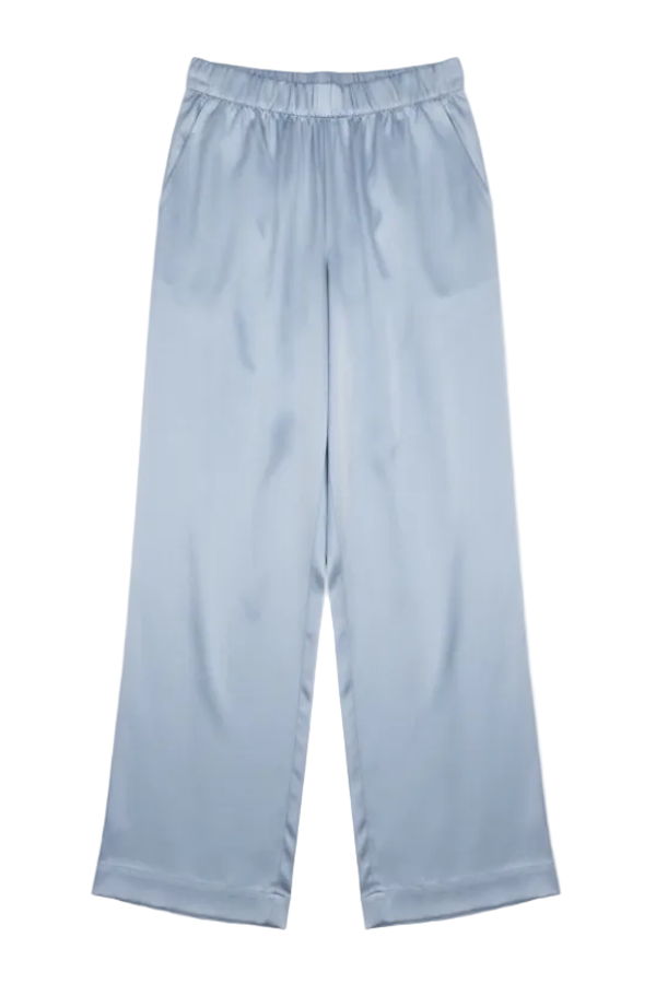 SABLYN Brynn Silk Pant