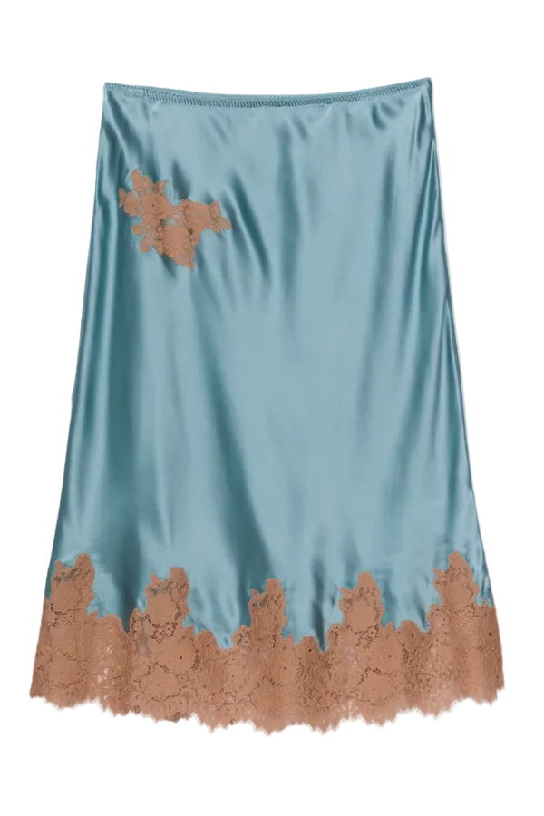 DÔEN Elowette Skirt