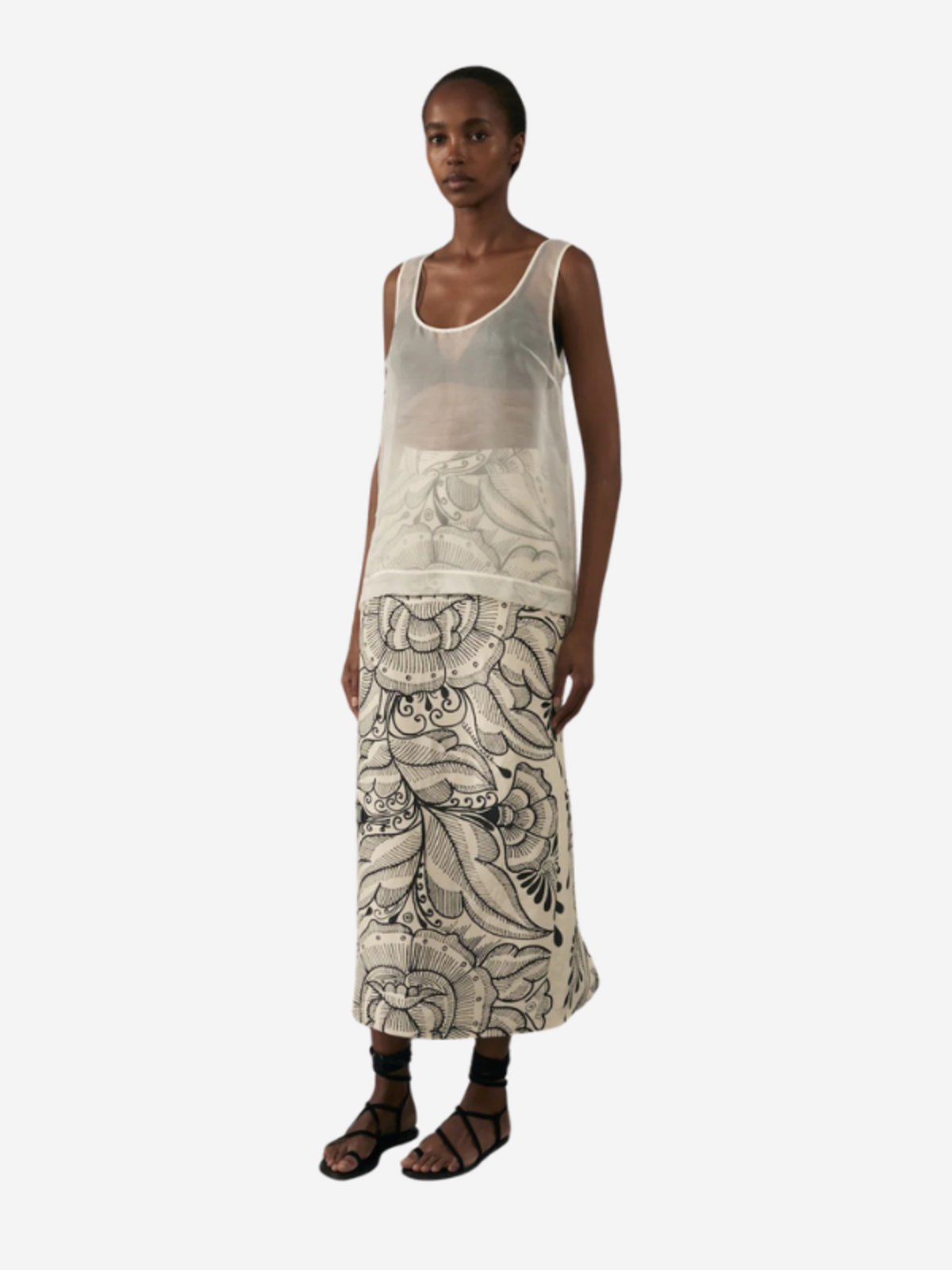 Heirlome Lexi Skirt - Image 2 of 7