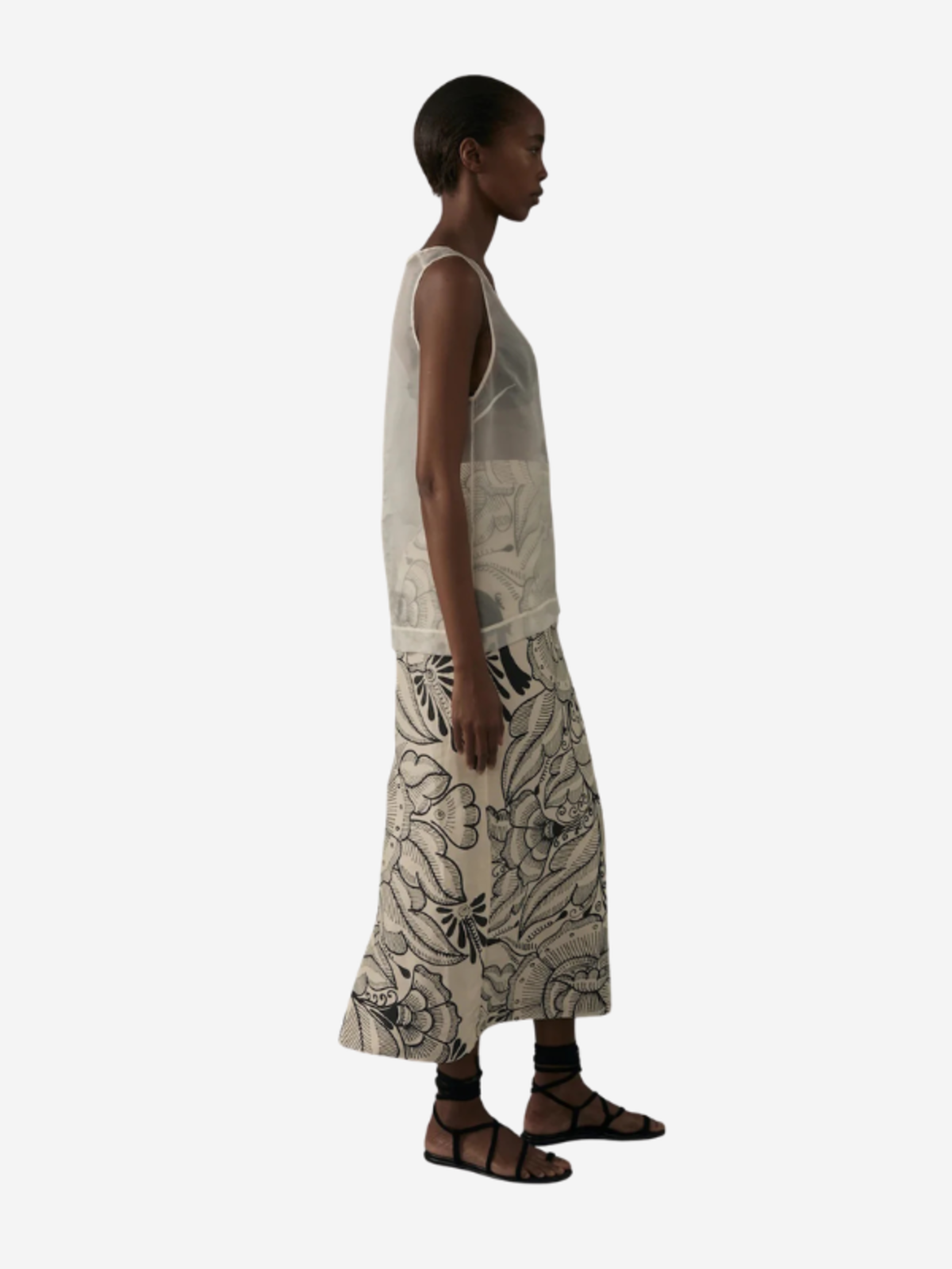 Heirlome Lexi Skirt - Image 3 of 7