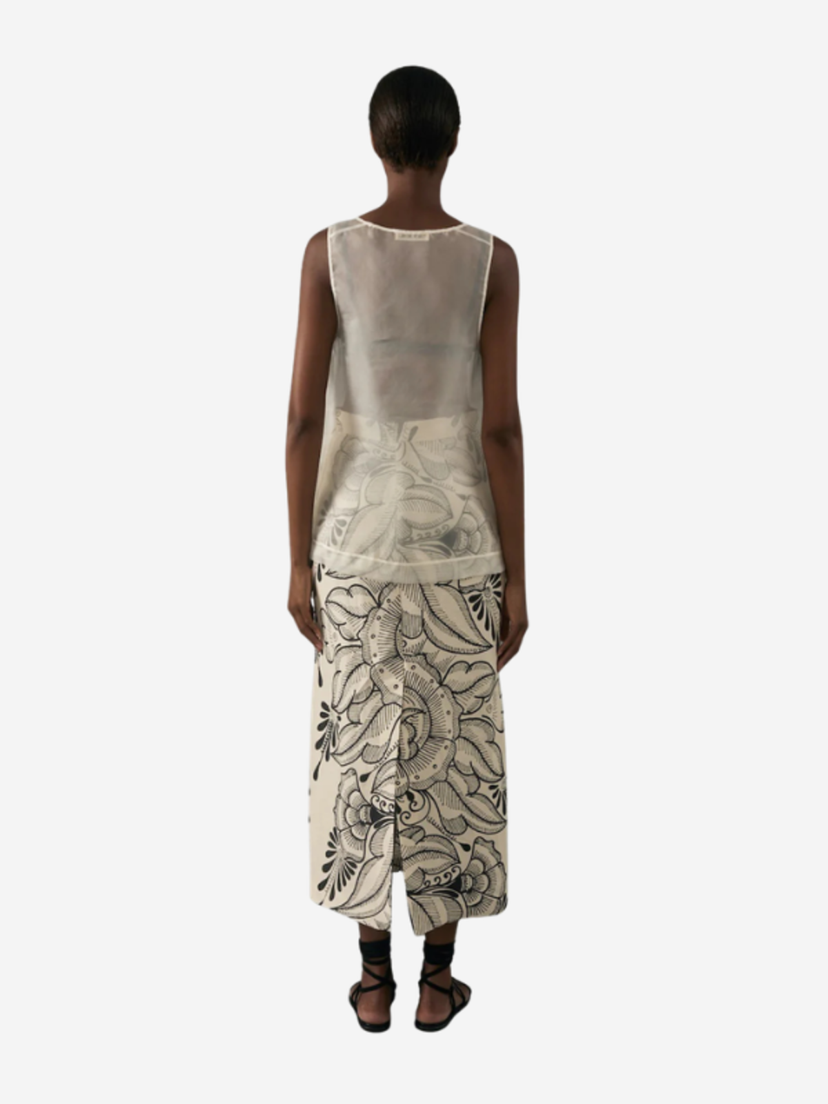 Heirlome Lexi Skirt - Image 5 of 7