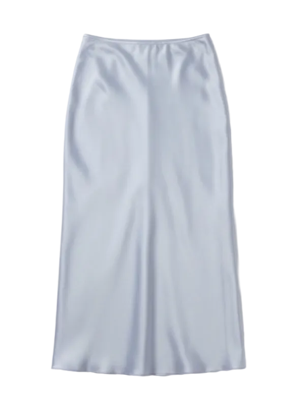 SABLYN Miranda Silk Skirt