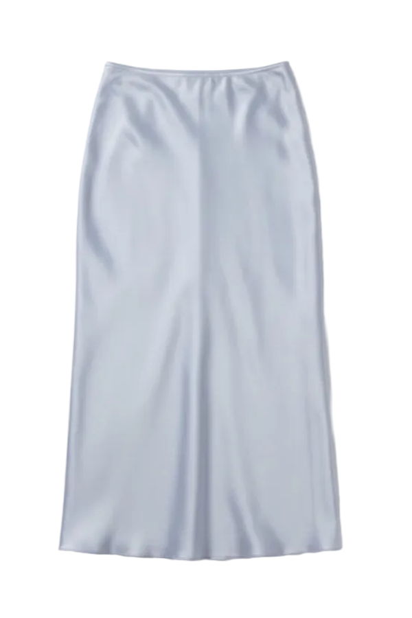 SABLYN Miranda Silk Skirt