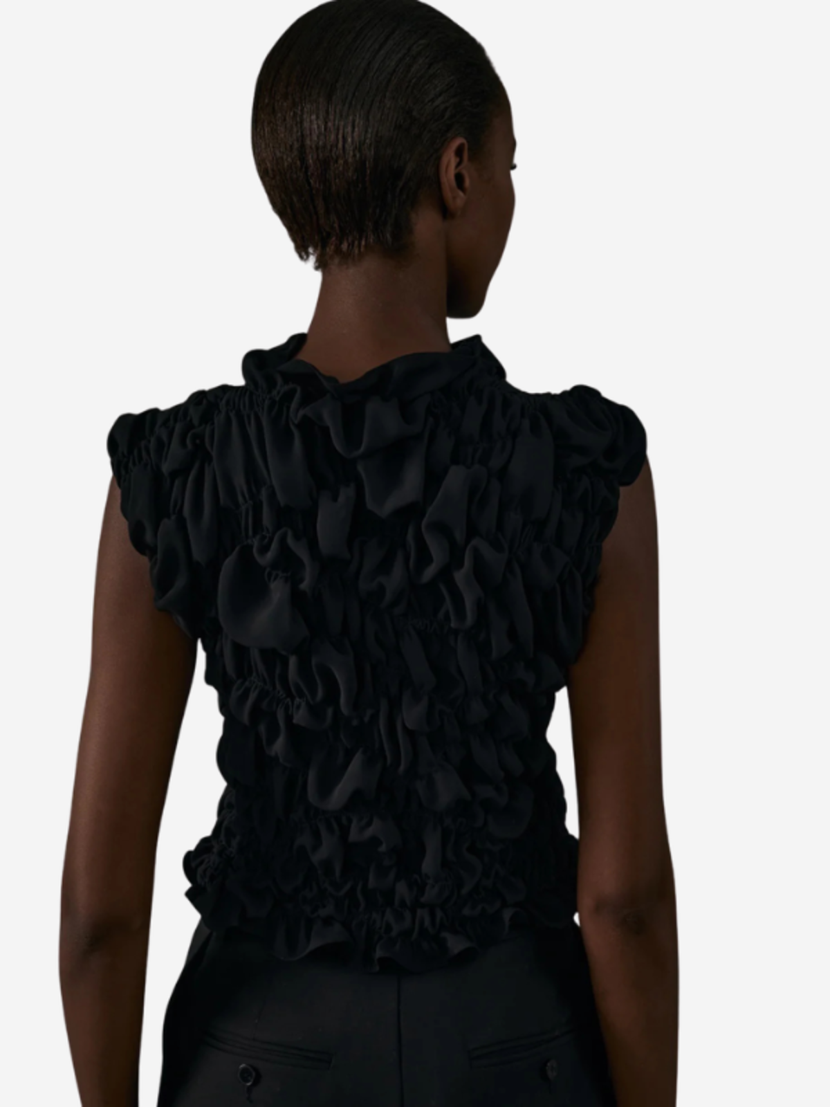 Heirlome Sloane Top - Image 8 of 8