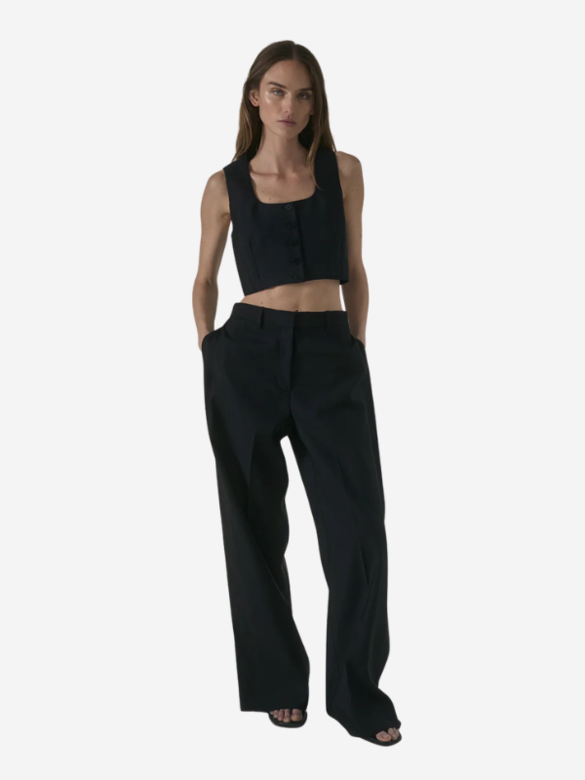 Heirlome Valentina Trousers - Image 5 of 6