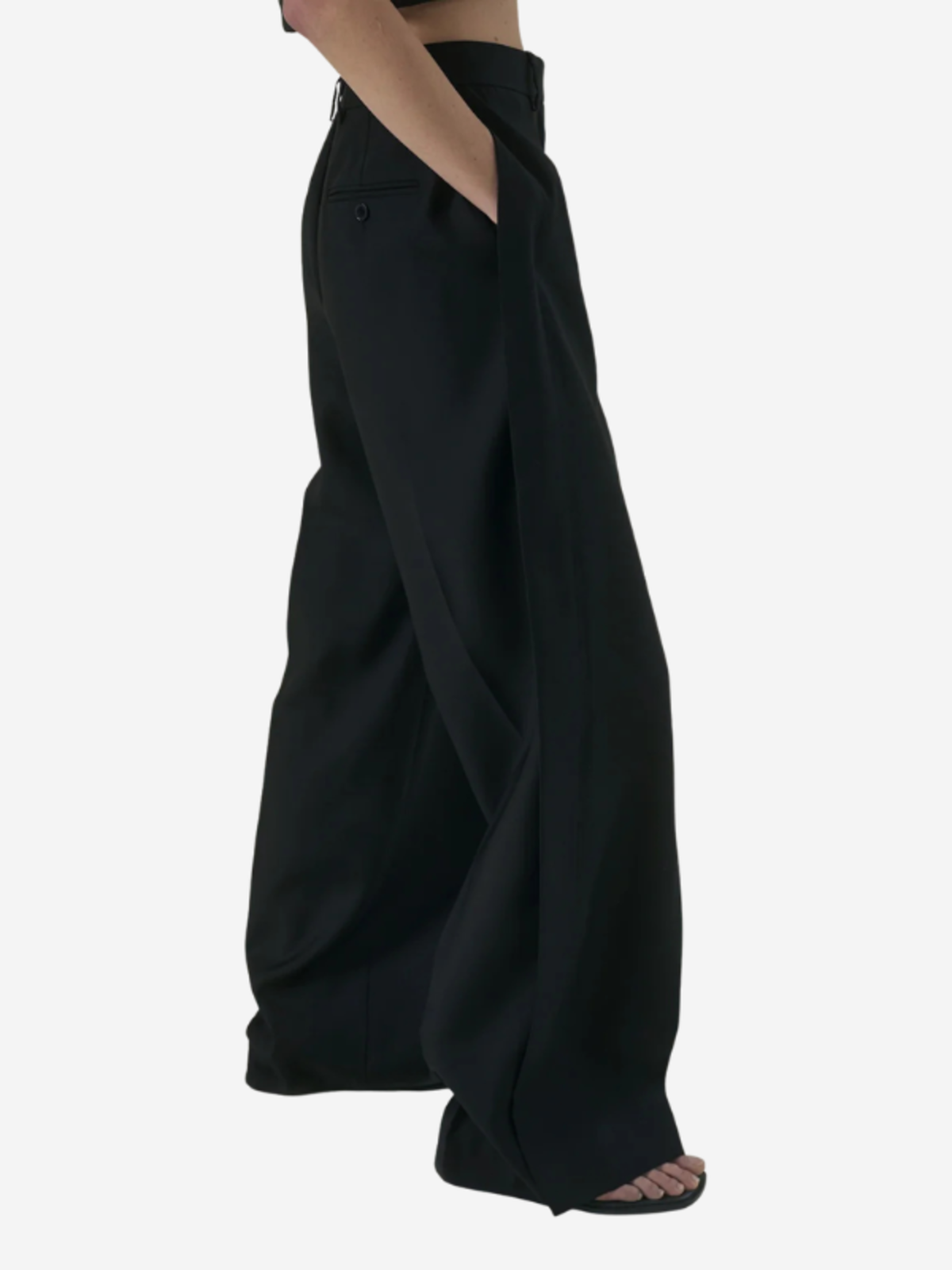 Heirlome Valentina Trousers - Image 6 of 6