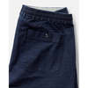 Taylor Stitch Breakwater Pant - Rinsed Indigo Ripstop - Thumbnail 6