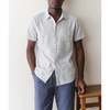 Marine Layer Classic Stretch Selvage Shirt - Thumbnail 3