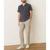 Marine Layer Classic Stretch Selvage Shirt - Thumbnail 10
