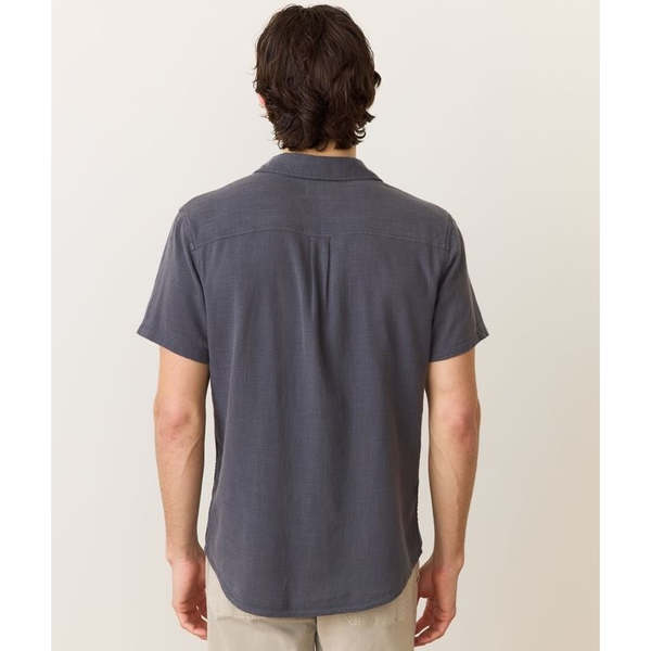 Marine Layer Classic Stretch Selvage Shirt