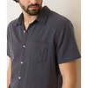 Marine Layer Classic Stretch Selvage Shirt - Thumbnail 13