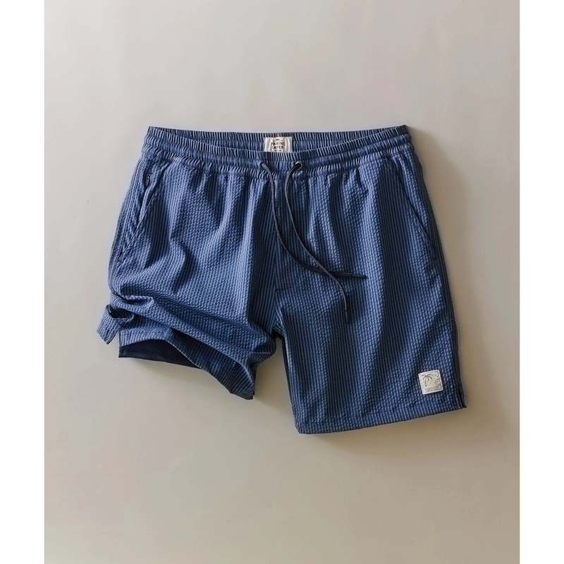 Marine Layer Lined Sport & Swim Short 6-Inch