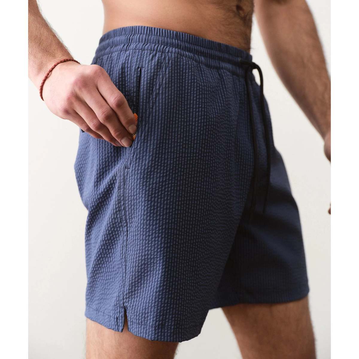 Marine Layer Lined Sport & Swim Short 6-Inch - Image 7 of 10