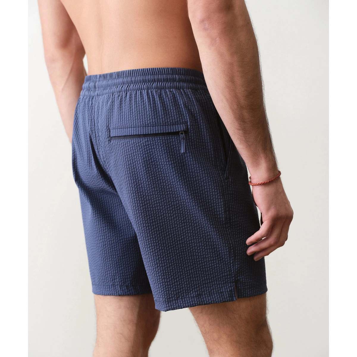 Marine Layer Lined Sport & Swim Short 6-Inch - Image 8 of 10