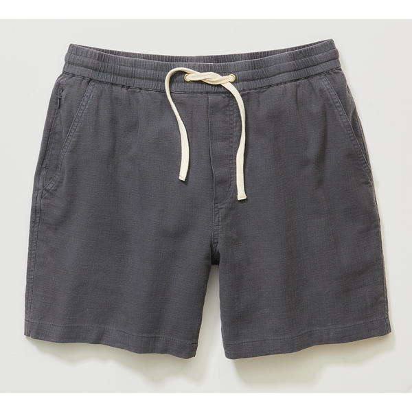 Marine Layer Saturday Beach Short 6" Marine Layer Saturday Beach Short 6"