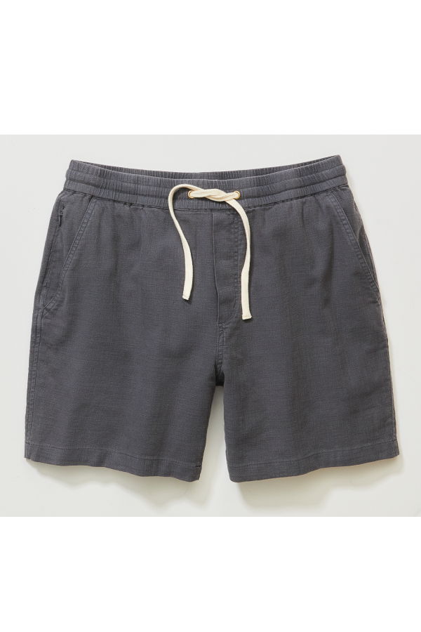 Marine Layer Saturday Beach Short 6"