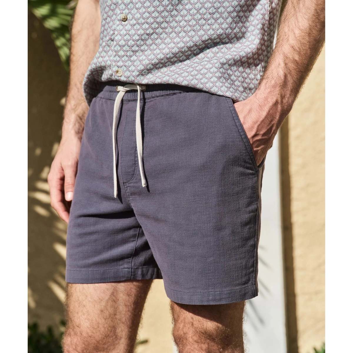 Marine Layer Saturday Beach Short 6" - Image 2 of 8