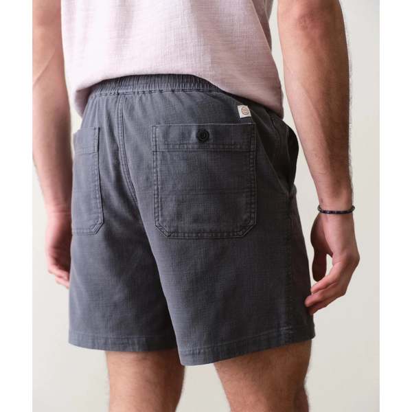 Marine Layer Saturday Beach Short 6"