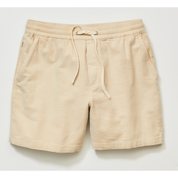 Marine Layer Saturday Beach Short 6"