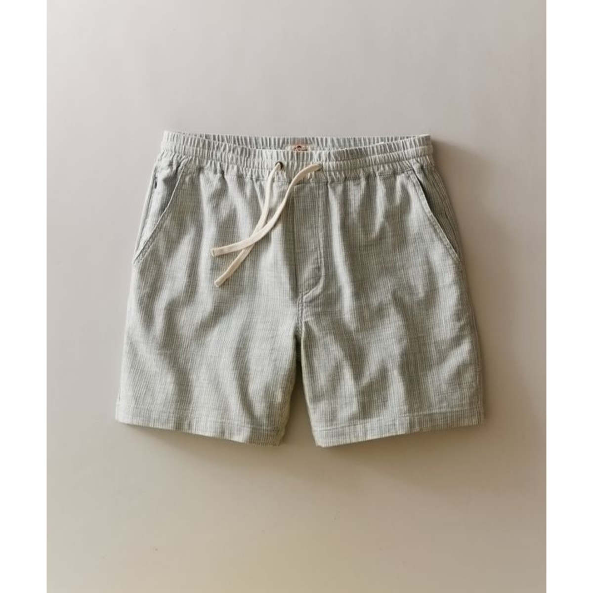 Marine Layer Saturday Beach Short 6" - Image 8 of 8