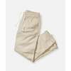 Marine Layer Saturday Slim Straight Stretch Beach Pant - Fog - Thumbnail 1