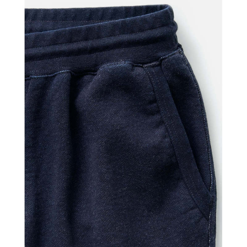 Taylor Stitch Sunset Pants - Rinsed Indigo Terry