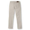 The Sporting Gent TSG Boone 5-Pocket Pant - Stone - Thumbnail 3