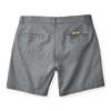 The Sporting Gent TSG Ridge Short - Sharkskin - Thumbnail 2