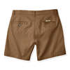 The Sporting Gent TSG Ridge Short - Sharkskin - Thumbnail 4