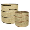 Homart Seagrass Baskets - Thumbnail 1