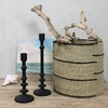Homart Seagrass Baskets - Thumbnail 2