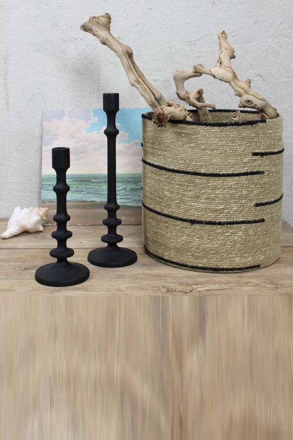 Homart Seagrass Baskets