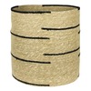 Homart Seagrass Baskets - Thumbnail 3