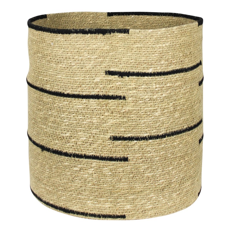 Homart Seagrass Baskets