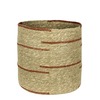 Homart Seagrass Baskets - Thumbnail 4