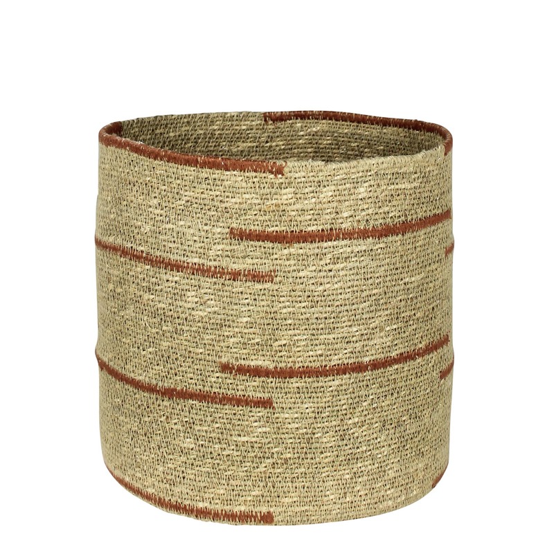 Homart Seagrass Baskets
