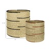 Homart Seagrass Baskets - Thumbnail 5